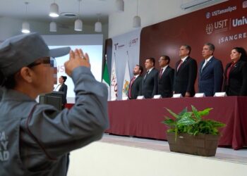Egresa nuevo grupo de Policías Penitenciarios del Curso de Formación Inicial