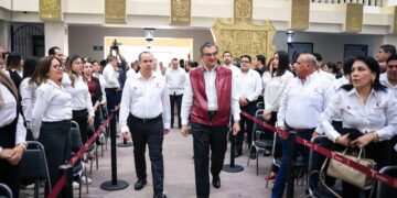 Reconocen fortaleza financiera de Tamaulipas; será anfitrión de la reunión nacional de funcionarios fiscales