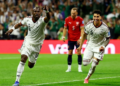 México hace historia en el Mundial 2026: Tri logra paso perfecto y avanza con goleada ante Chequia