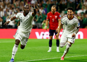 México hace historia en el Mundial 2026: Tri logra paso perfecto y avanza con goleada ante Chequia