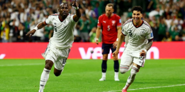México hace historia en el Mundial 2026: Tri logra paso perfecto y avanza con goleada ante Chequia