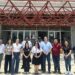 Fortalece CEDES Altamira vinculación con empresas para impulsar la reinserción laboral