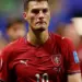 Patrik Schick dice adiós a la selección de Chequia tras fracaso en el Mundial 2026