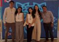 Alumnos de Ingeniería en Biotecnología participan en Encuentro de Investigación