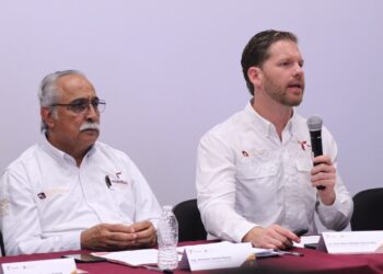 Fortalecen la coordinación para el desarrollo forestal sustentable en Tamaulipas
