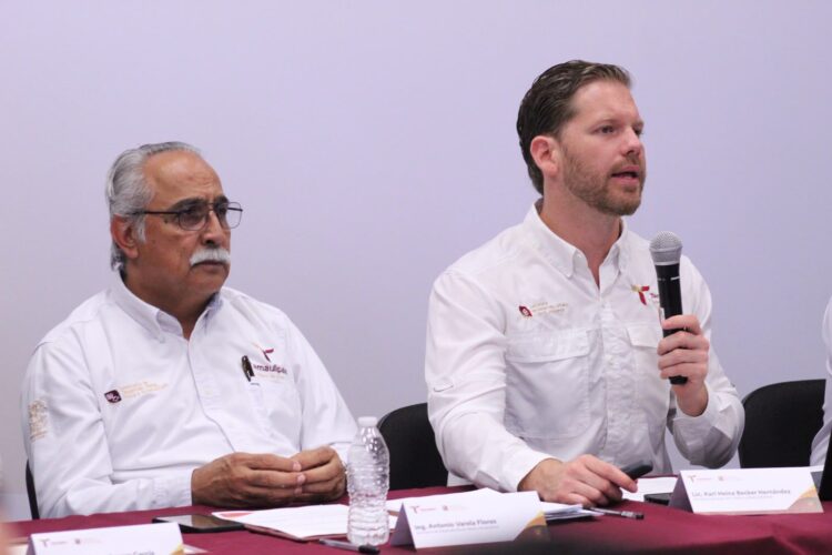 Fortalecen la coordinación para el desarrollo forestal sustentable en Tamaulipas