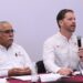 Fortalecen la coordinación para el desarrollo forestal sustentable en Tamaulipas