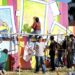 Promueven en Tamaulipas la paz y prevención de adicciones a través de “Murales y Mosaicos por el Amor y la Libertad”: INJUVE