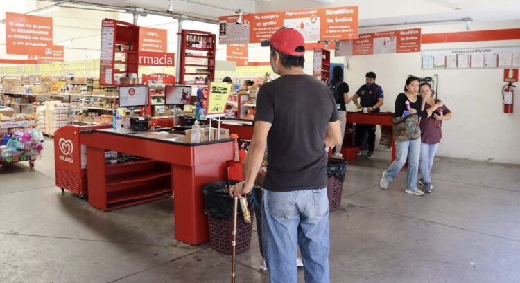 Tiendas 3B acelera su expansión en México y se convierte en uno de los gigantes del mercado de descuento