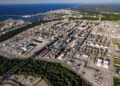 Refinería Dos Bocas registra nueva baja en operación y reduce procesamiento de crudo durante mayo