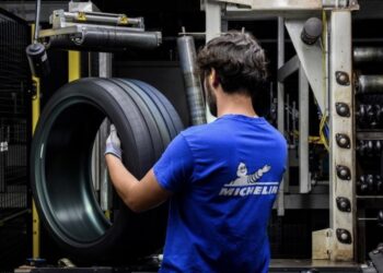 Michelin cerrará planta de neumáticos en Alabama y afectará a unos mil 200 trabajadores