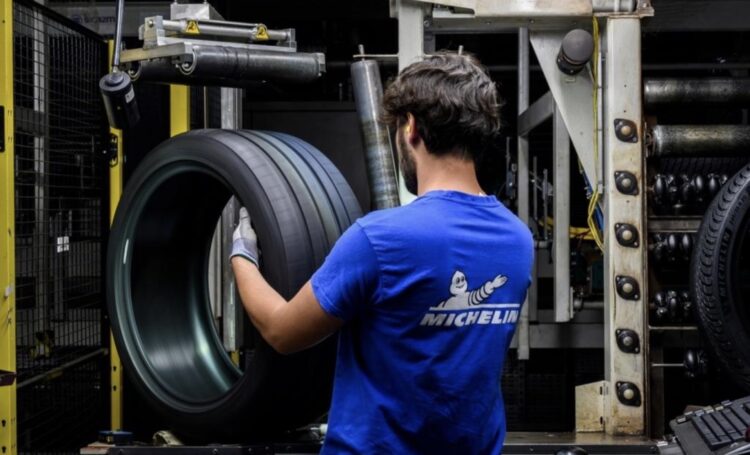 Michelin cerrará planta de neumáticos en Alabama y afectará a unos mil 200 trabajadores