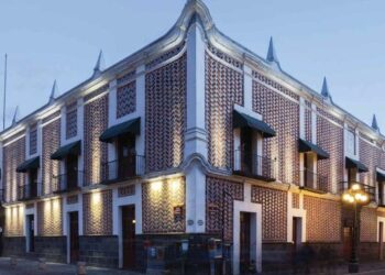 Hoteleros de Puebla piden revisar “hoteles disfrazados” operados como departamentos en plataformas digitales