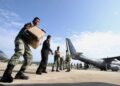 México envía apoyo humanitario a Venezuela con médicos, rescatistas y personal militar especializado