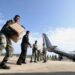 México envía apoyo humanitario a Venezuela con médicos, rescatistas y personal militar especializado