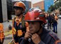 Terremotos en Venezuela dejan decenas de víctimas y miles de heridos tras fuertes movimientos sísmicos