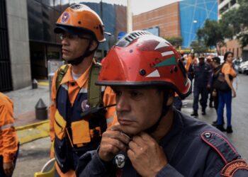 Terremotos en Venezuela dejan decenas de víctimas y miles de heridos tras fuertes movimientos sísmicos