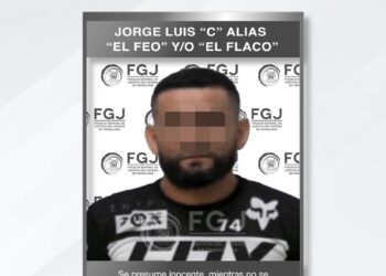 Vinculan a proceso a dos hombres por desaparición de una persona en Ciudad Victoria