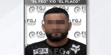 Vinculan a proceso a dos hombres por desaparición de una persona en Ciudad Victoria