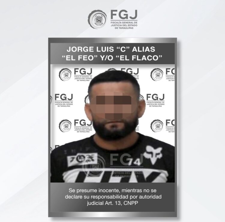 Vinculan a proceso a dos hombres por desaparición de una persona en Ciudad Victoria