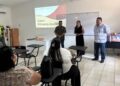 Capacita SET a personal de albergues escolares en primeros auxilios
