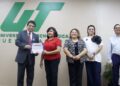 Fortalece UT Nuevo Laredo el interés de niñas por las carreras STEM
