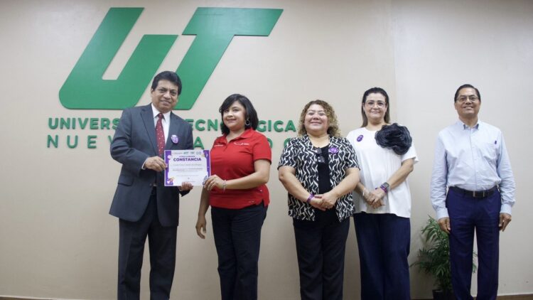 Fortalece UT Nuevo Laredo el interés de niñas por las carreras STEM