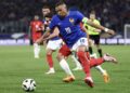 Francia vs Noruega: alineaciones confirmadas y sorpresa con Haaland en la banca del Mundial 2026