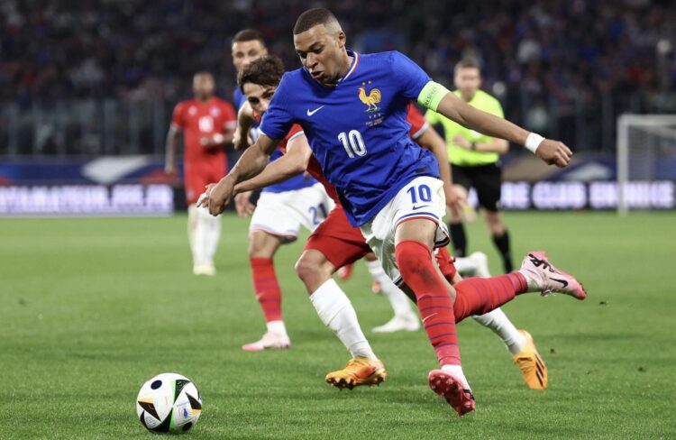 Francia vs Noruega: alineaciones confirmadas y sorpresa con Haaland en la banca del Mundial 2026