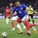 Francia vs Noruega: alineaciones confirmadas y sorpresa con Haaland en la banca del Mundial 2026