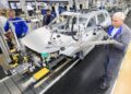 Volkswagen enfrenta crisis histórica: analiza cerrar plantas y recortar hasta 100 mil empleos