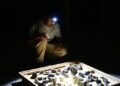 “Cerros Testigos”: la instalación escénica que transforma la memoria de Pachuca en arte y reflexión