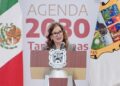 Sesionará el Consejo Estatal de la Agenda 2030 en Tampico