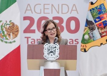 Sesionará el Consejo Estatal de la Agenda 2030 en Tampico