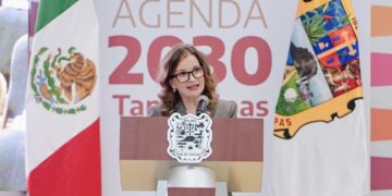 Sesionará el Consejo Estatal de la Agenda 2030 en Tampico