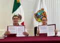 Construyen SABG y COLTAM un gobierno justo a través de la evaluación de programas y gasto federalizado