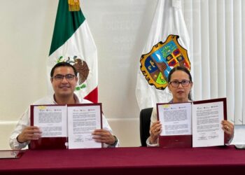 Construyen SABG y COLTAM un gobierno justo a través de la evaluación de programas y gasto federalizado