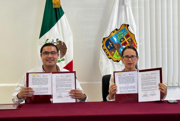 Construyen SABG y COLTAM un gobierno justo a través de la evaluación de programas y gasto federalizado