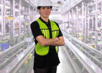 Razones por las que debes estudiar Ingeniería Industrial