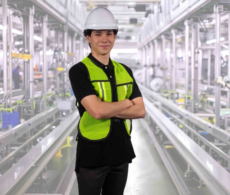 Razones por las que debes estudiar Ingeniería Industrial