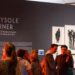 Museo de Arte Moderno revive el legado de Marysole Wörner Baz con exposición que rescata su arte y activismo