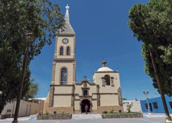 Ciudad Mier, el Pueblo Mágico de Tamaulipas que guarda historia, tradición y paisajes únicos