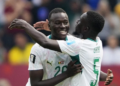 Senegal arrasa a Irak con goleada de 5-0 y mantiene vivo el sueño de avanzar en el Mundial 2026