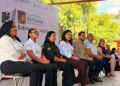 Marca Tamaulipas precedente nacional al incorporar a niñas y niños migrantes al programa Becas para el Bienestar Rita Cetina