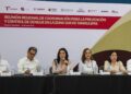 Refuerzan trabajo preventivo contra el dengue en zona surde Tamaulipas  