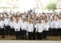 En homenaje solemne reconoce la UAT trayectoria de 215 docentes