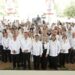 En homenaje solemne reconoce la UAT trayectoria de 215 docentes