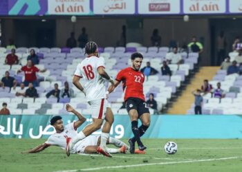 Egipto avanza a Octavos tras empate dramático ante Irán y un VAR que cambió la historia