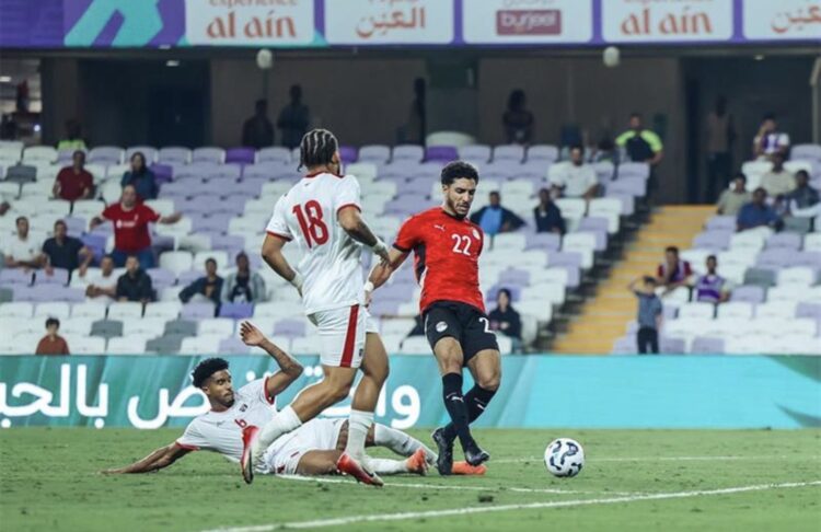 Egipto avanza a Octavos tras empate dramático ante Irán y un VAR que cambió la historia