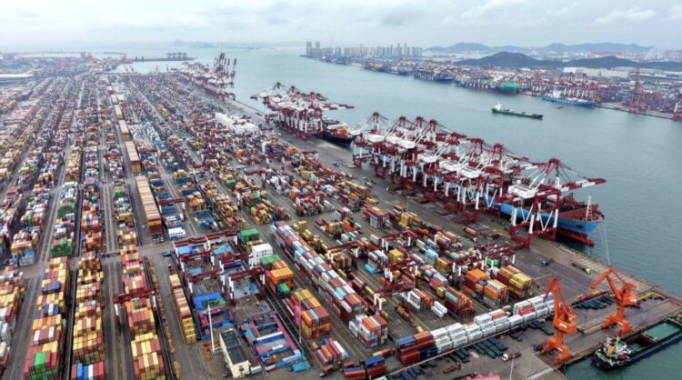 El comercio mundial cambia de rumbo: FMI asegura que la globalización sigue viva, pero con nuevas reglas